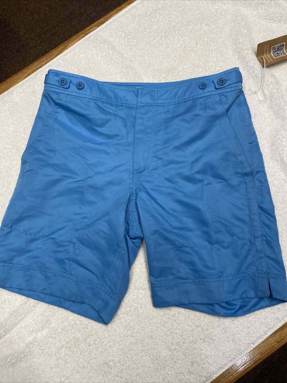 Thomas Royall Swim Trunks Size S (b32)